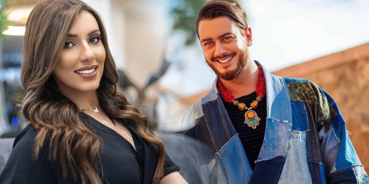 سحر الصديقي تكشف سبب تفاعلها مع قضية سعد لمجرد