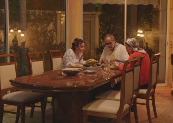 “تيليلا”.. الكوميديا الرومانسية جديد القناة الأمازيغية في رمضان