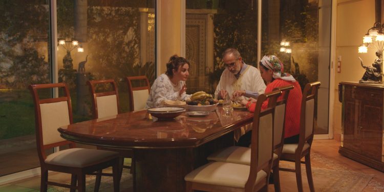“تيليلا”.. الكوميديا الرومانسية جديد القناة الأمازيغية في رمضان