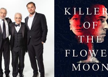 فيلم سكورسيزي الجديد من بطولة دي كابريو ودي نيرو ي عرض في مهرجان كان