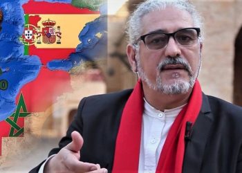 محمد الشوبي “وهكذا قرر المغرب أن تلتحم أوروبا بأفريقيا”