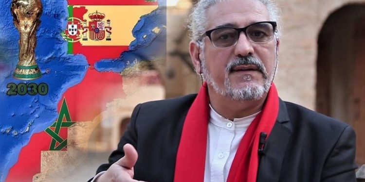 محمد الشوبي “وهكذا قرر المغرب أن تلتحم أوروبا بأفريقيا”