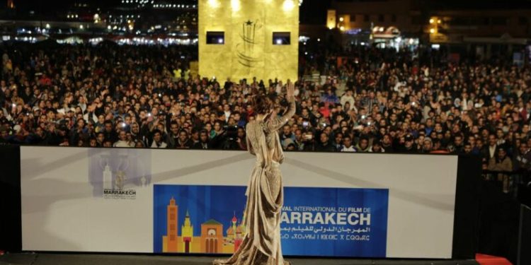 دعم 15 مهرجانا وتظاهرة بمبلغ 5 ملايين و700 ألف درهم