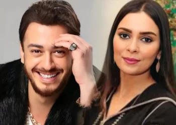 صفاء حبيركو تجسد دور “شيخة” في كليب  “اش خبارك”لسعد لمجرد