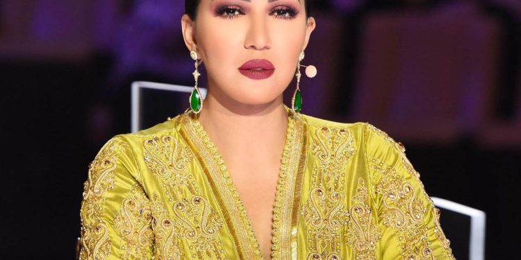 اسماء المنور: لن أغني في الجزائر
