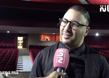 إيكو يكشف حصريا ولأول مرة لفنانة عن الجزء الثاني ل”سربيس لعبيس” ويتحدث عن طقوسه في رمضان (فيديو)