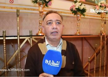 حوار: رفيق بوبكر يتحدث عن واقعة إرسال العشابي الى المستعجلات في برنامج فاصل ونواصل / جديده / طقوس رمضان/ فيلم ضاضوس