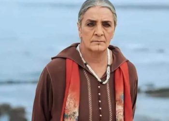 “راوية” نجمة دراما رمضان بامتياز