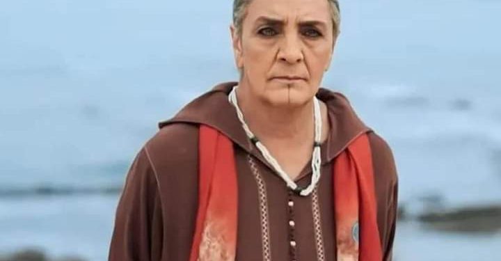 “راوية” نجمة دراما رمضان بامتياز
