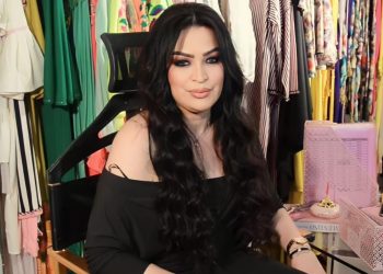 مثال المرأة المكافحة..منى غدير مصممة مغربية تستعد إلى إطلاق معرضها وتشق طريقها بثبات