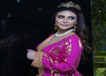 فيديو: عايدة خالد تطلق كليب أغنية ”رمضان” احتفالا بالشهر الفضيل