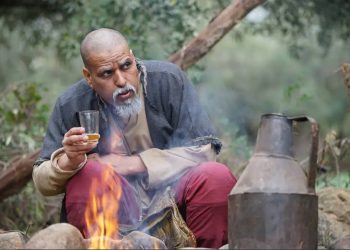 مسلسل “بابا علي”.. ثورة ثقافية سينمائية أمازيغية، وجاذبية عالمية من المشاهدات