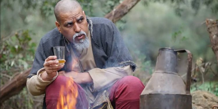 مسلسل “بابا علي”.. ثورة ثقافية سينمائية أمازيغية، وجاذبية عالمية من المشاهدات