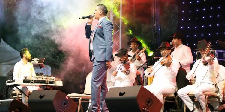 مهرجان العرس المغربي التقليدي يحتفي بالثقافة البوركينابية