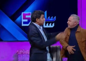كاميرا  العشابي” فاصل ونواصل” مفبركة ام غير مفبركة؟!