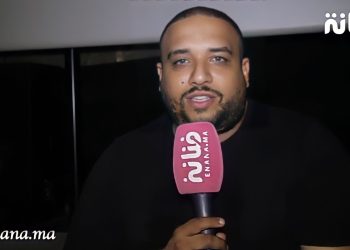 حوار: زوبير هلال يكشف كواليس مشاركته في سلسلة مولا نوبا /التنمر/ العوني/ جديده/ سوشيال ميديا.. (فيديو)