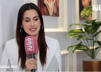 حوار: ما لا تعرفونها عن الممثلة ومقدمة برامج سحر المعطاوي.. من الهند الى المغرب (فيديو)