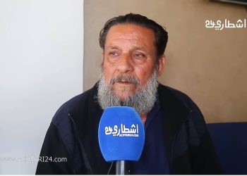 حصري.. الممثل “التيباري” يرد على الكوميدي فتاح جوادي ويكشف بالدليل تفاصيل عملية نصب التي تعرض لها