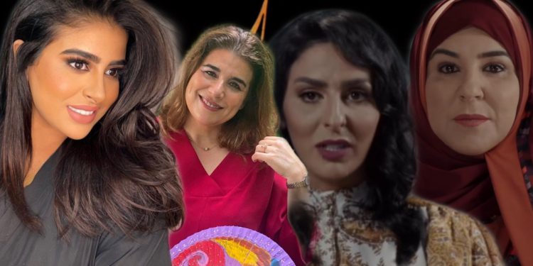 المسلسل  المغربي “بغيت حياتك”يتنافس على جائزة افريقية