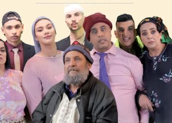 تبادل الاتهامات بين ابطال مسلسل “تريكةالقنب” والكوميدي جوادي والقضيةتصل إلى القضاء