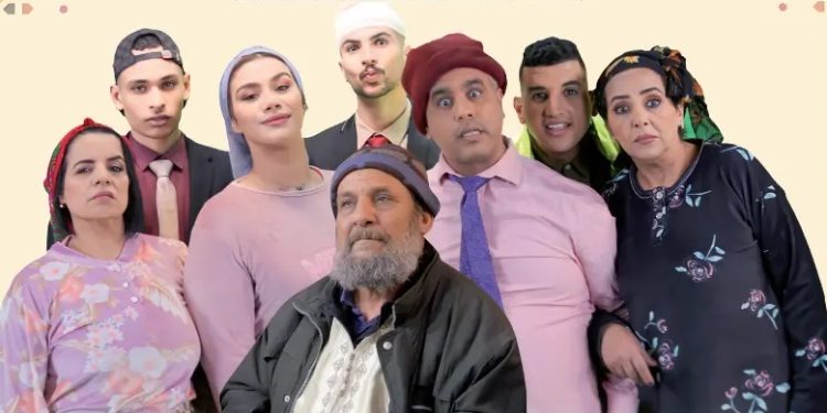 تبادل الاتهامات بين ابطال مسلسل “تريكةالقنب” والكوميدي جوادي والقضيةتصل إلى القضاء