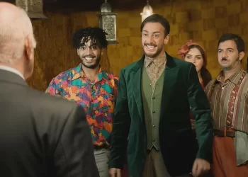 “آش خبارك” لسعد المجرد  تتصدر الطوندونس