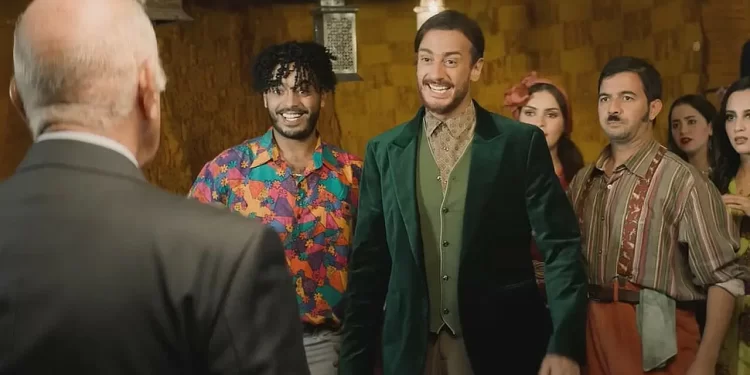 “آش خبارك” لسعد المجرد  تتصدر الطوندونس