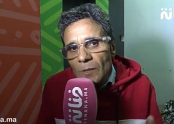 بالفيديو.. الممثل حسن مكيات يعلق على فوز المنتخب الوطنيU17 على الجزائر وتأهله لكأس العالم “خسارة الجزائر سببه خلط الرياضة بالسياسة”
