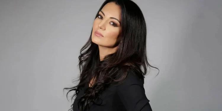 المغربية مريم التوزاني ضمن لجنة تحكيم  مهرجان كان السينمائي