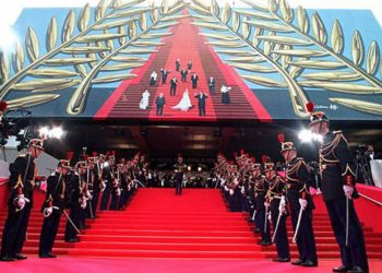 مشاركة قوية للمغرب في مهرجان كان السينمائي 2023