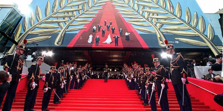 مشاركة قوية للمغرب في مهرجان كان السينمائي 2023