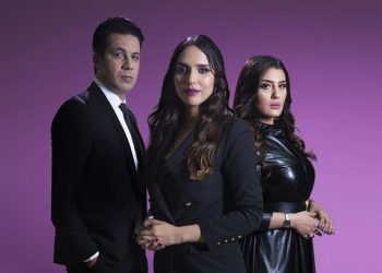 المسلسل المغربي “قضية العمر” يحققا نجاحا عربيا كبيرا