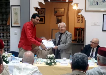 فتح باب المشاركة في الدورة ال12 لجائزة عبد الله كنون للفكر والأدب المغربي