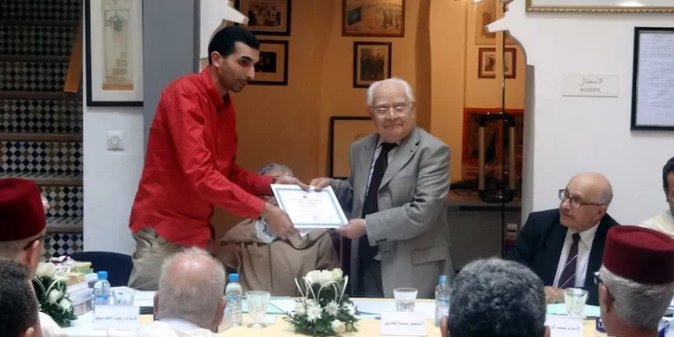 فتح باب المشاركة في الدورة ال12 لجائزة عبد الله كنون للفكر والأدب المغربي