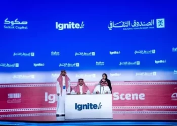 السعودية توقع اتفاقية شراكة لإنشاء أول صندوق استثماري في قطاع الأفلام بـ 100 مليون دولار