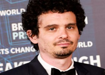 المخرج داميان شازيل يرأس لجنة تحكيم مهرجان البندقية السينمائي