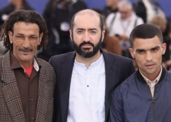 مهرجان كان… تتويج الفيلمين المغربيين “كلاب الصيد” و”كذب أبيض”