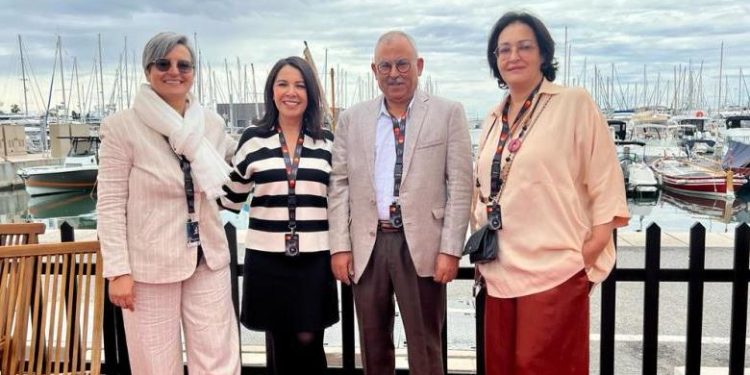 السينما المغربية تبصم على مشاركة متميزة في مهرجان كان