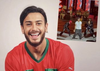 سعد المجرد:”هداك البيت ديال زياش راه بعشرة ديال البيوت “