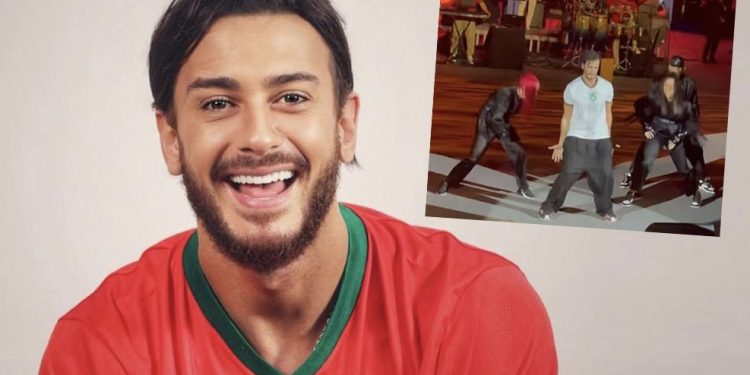 سعد المجرد:”هداك البيت ديال زياش راه بعشرة ديال البيوت “