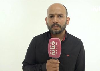 بالفيديو.. لأول مرة عبد الرزاق حكم يفتح قلبه لفنانة ويصرح.. “الكوميديا في المغرب غير تفاهة”
