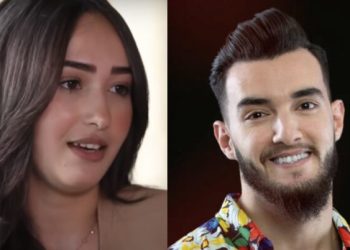 هند الزيادي  تكشف عن طبيعة العلاقة التي تجمعها بزهير بهاوي