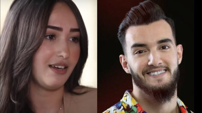 هند الزيادي تكشف عن طبيعة العلاقة التي تجمعها بزهير بهاوي