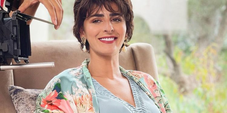 مريم الزعيمي تقدم  الموسم الجديد من برنامج “جزيرة الكنز”