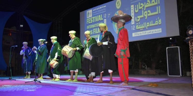 المهرجان الدولي لأفلام البيئة بشفشاون بمشاركة 18 شريط