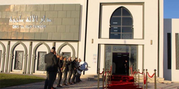 “دار الآلة” بطنجة تنظم أبوابا مفتوحة بمناسبة اليوم العالمي للموسيقى