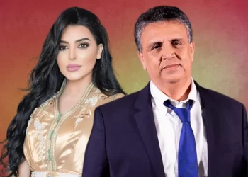 فاتي جمالي تذكر وهبي بالوعود التي قطعها للمطلقات