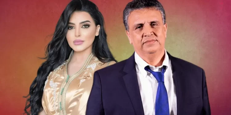 فاتي جمالي تذكر وهبي بالوعود التي قطعها للمطلقات