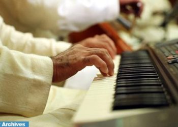 القنيطرة.. كورال “شاديات الأندلس” يحيي أمسية تراثية صوفية