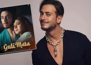 المجرد يطلق ديو “قولي متى” مع المغنية الهندية شريا جوشال